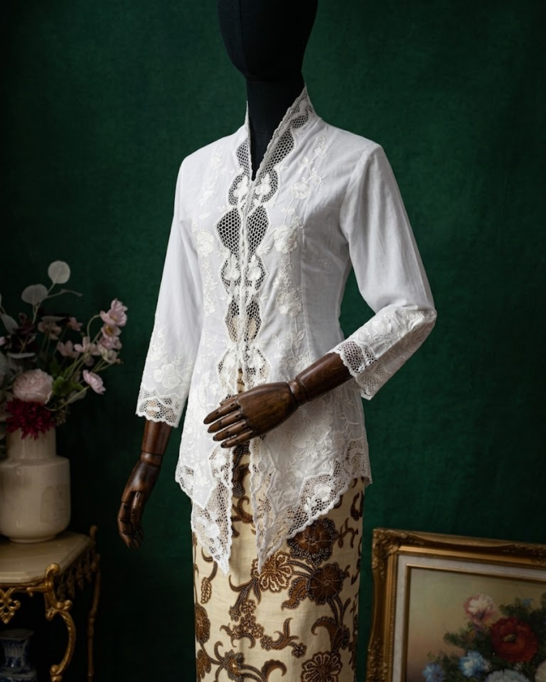 ZAALI - Kebaya Jelita