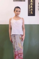 ZAALI - Camisole Embroidery