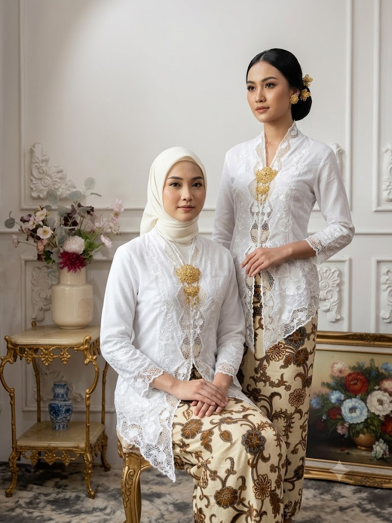 ZAALI - Kebaya Jelita