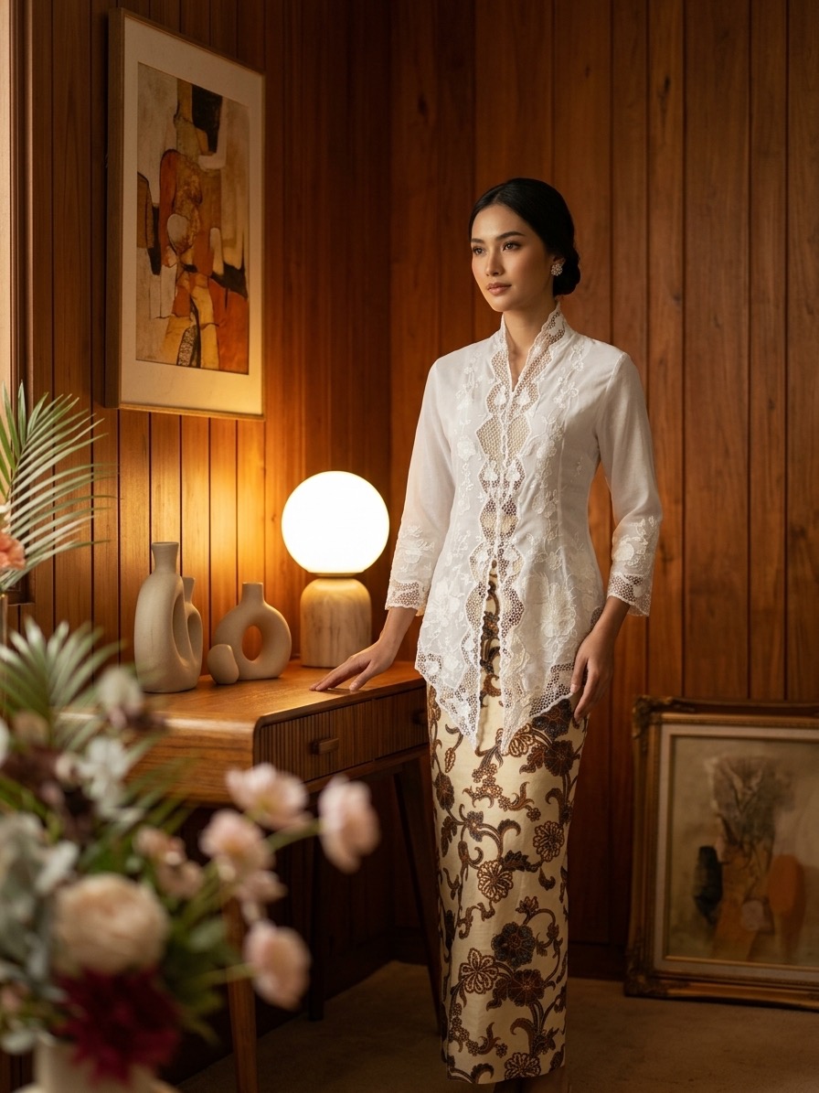 ZAALI - Kebaya Jelita