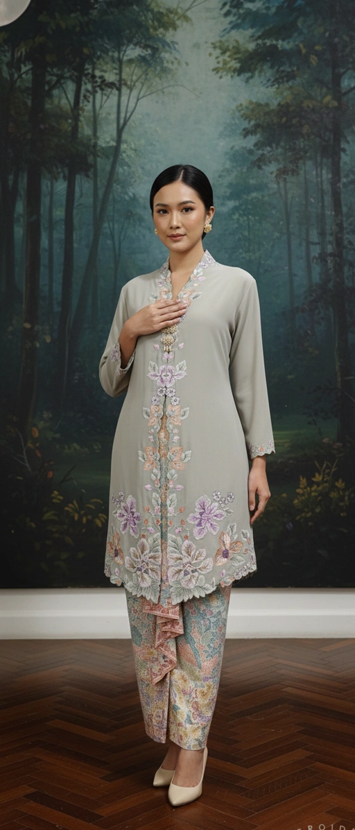 Image of ZAALI - Customer Order