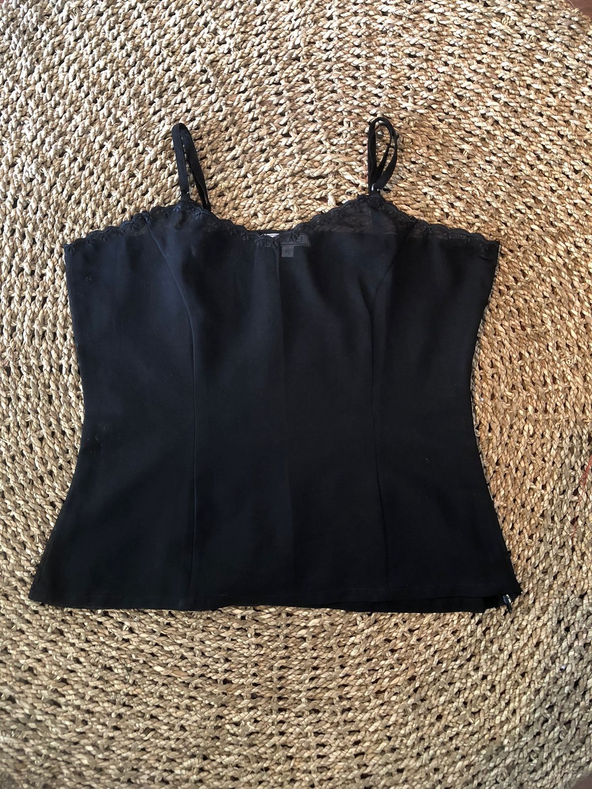 ZAALI - BASIC CAMISOLE