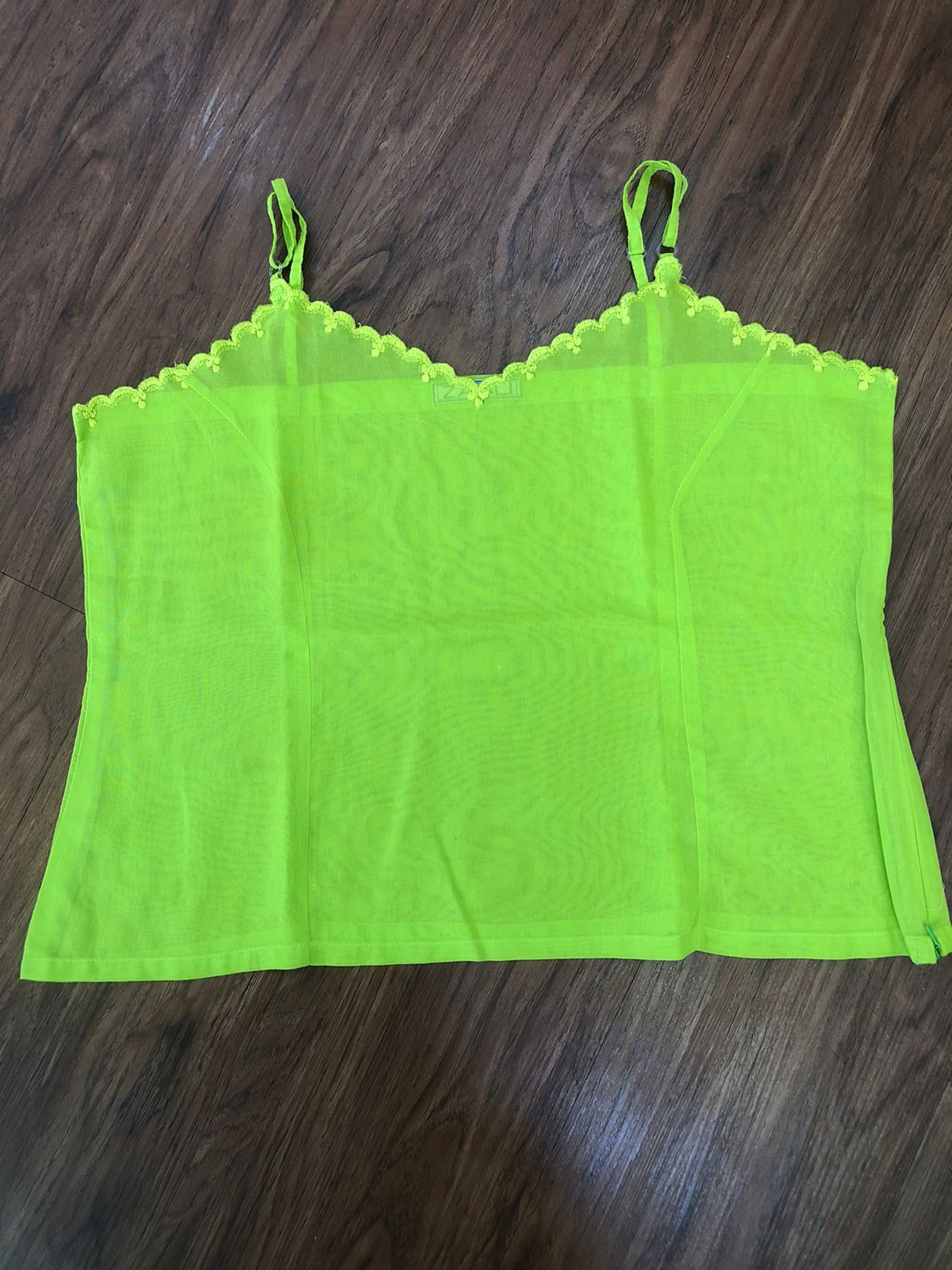 ZAALI - BASIC CAMISOLE