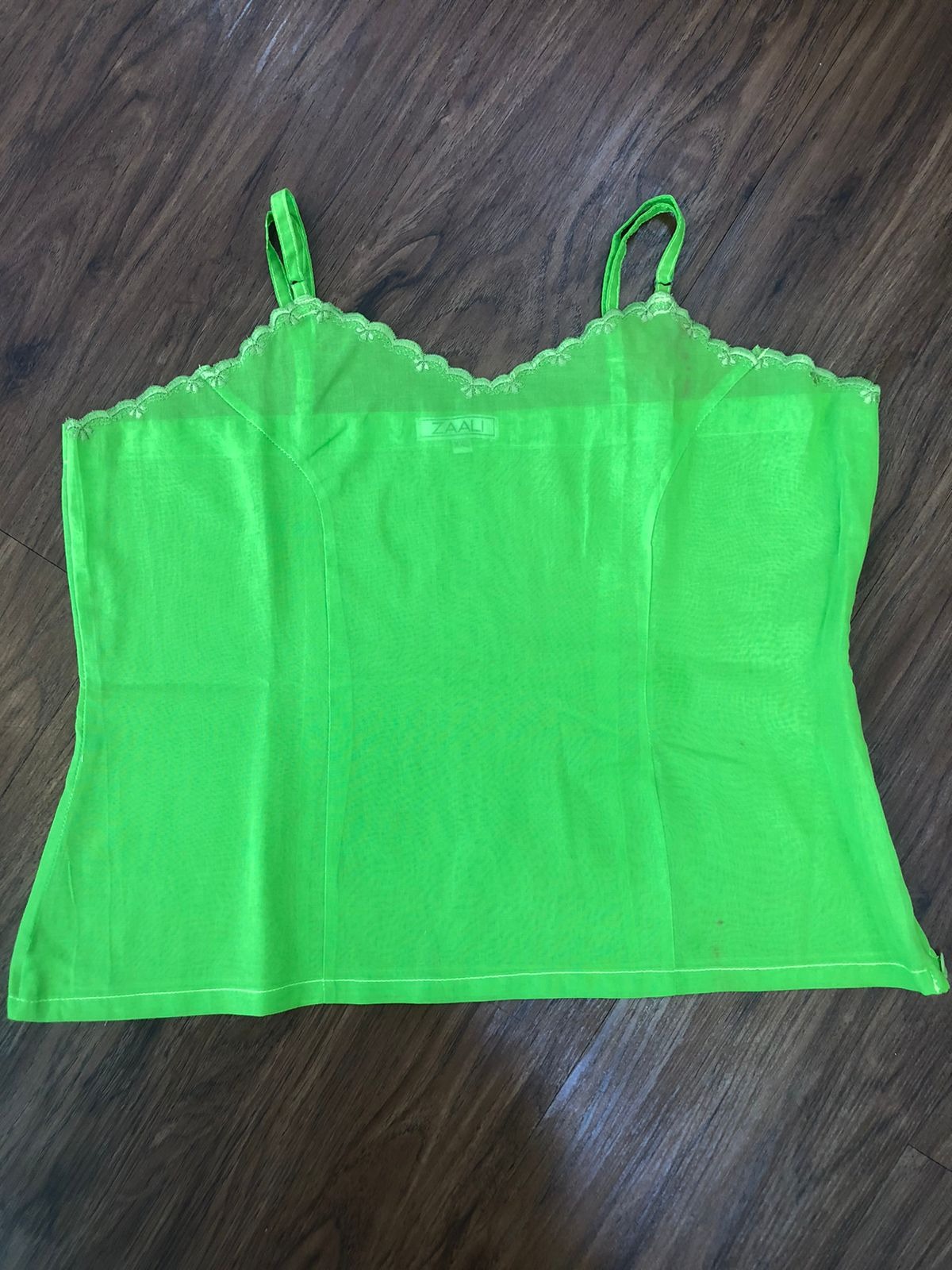ZAALI - BASIC CAMISOLE