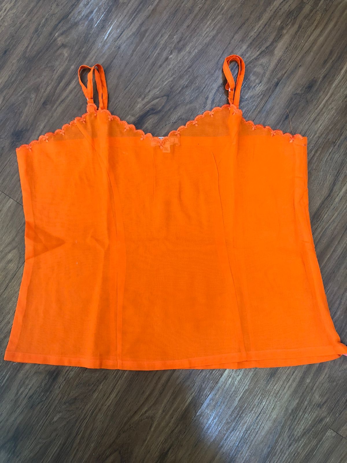 ZAALI - BASIC CAMISOLE