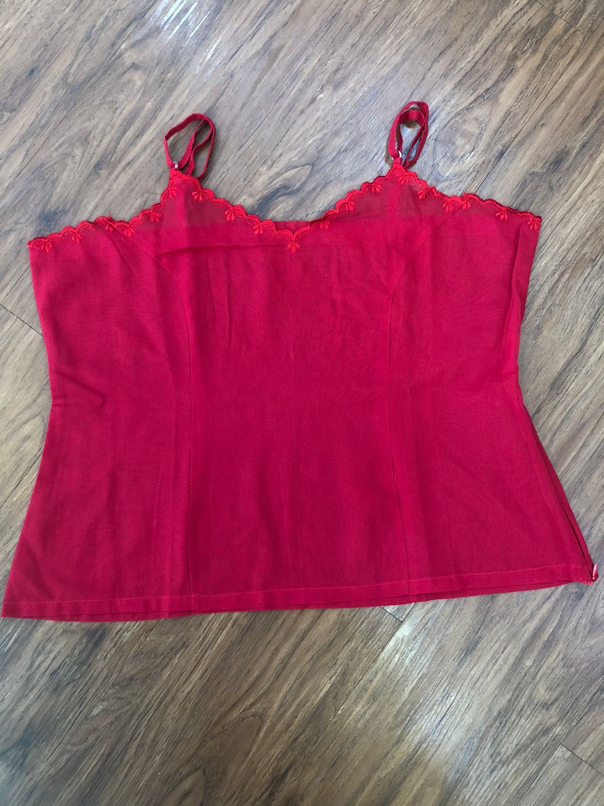ZAALI - BASIC CAMISOLE