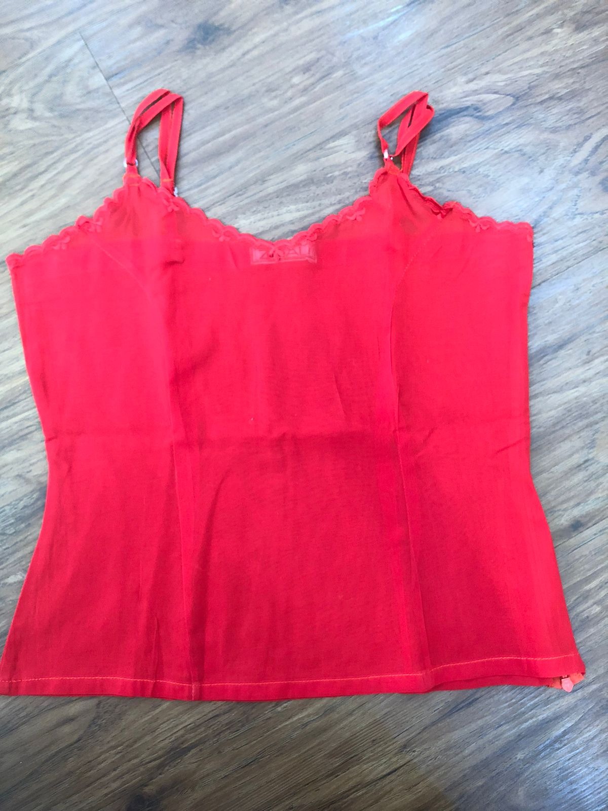 ZAALI - BASIC CAMISOLE