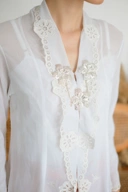 ZAALI - Kebaya Lotus