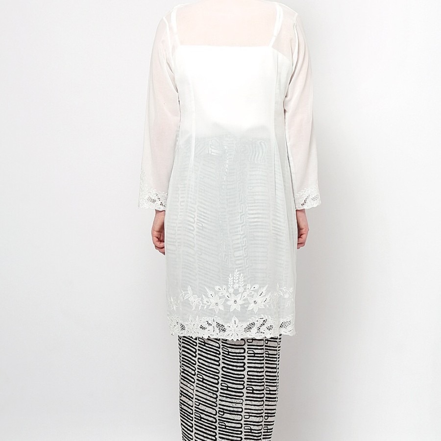 ZAALI - Long Kebaya Asteria