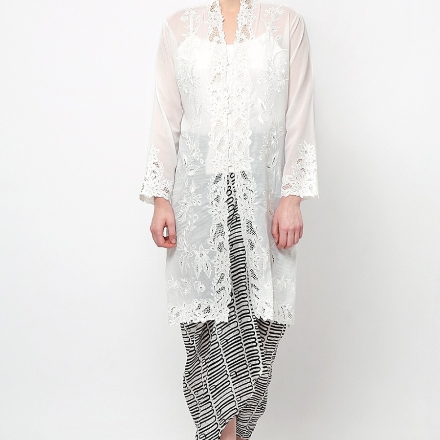 ZAALI - Long Kebaya Asteria