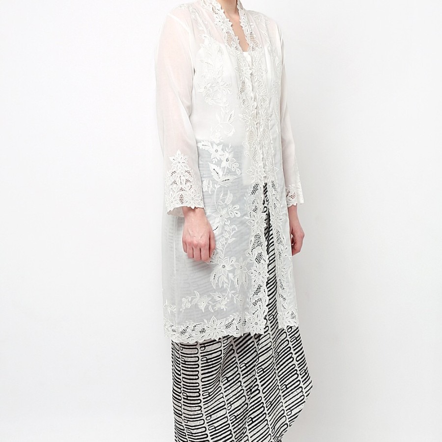 ZAALI - Long Kebaya Asteria