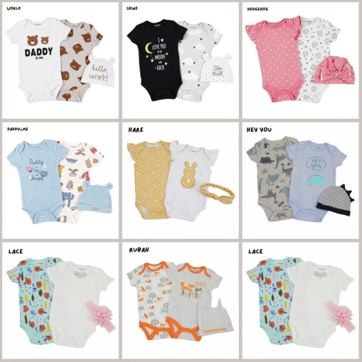 Image of Paket Jumper dan Aksesoris