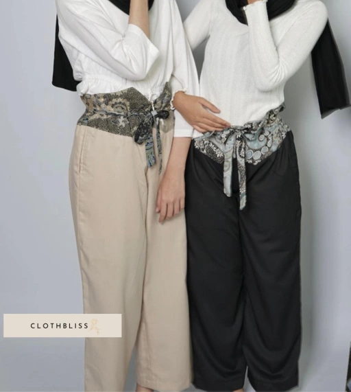 Image of Abila (dengan karet pinggang)