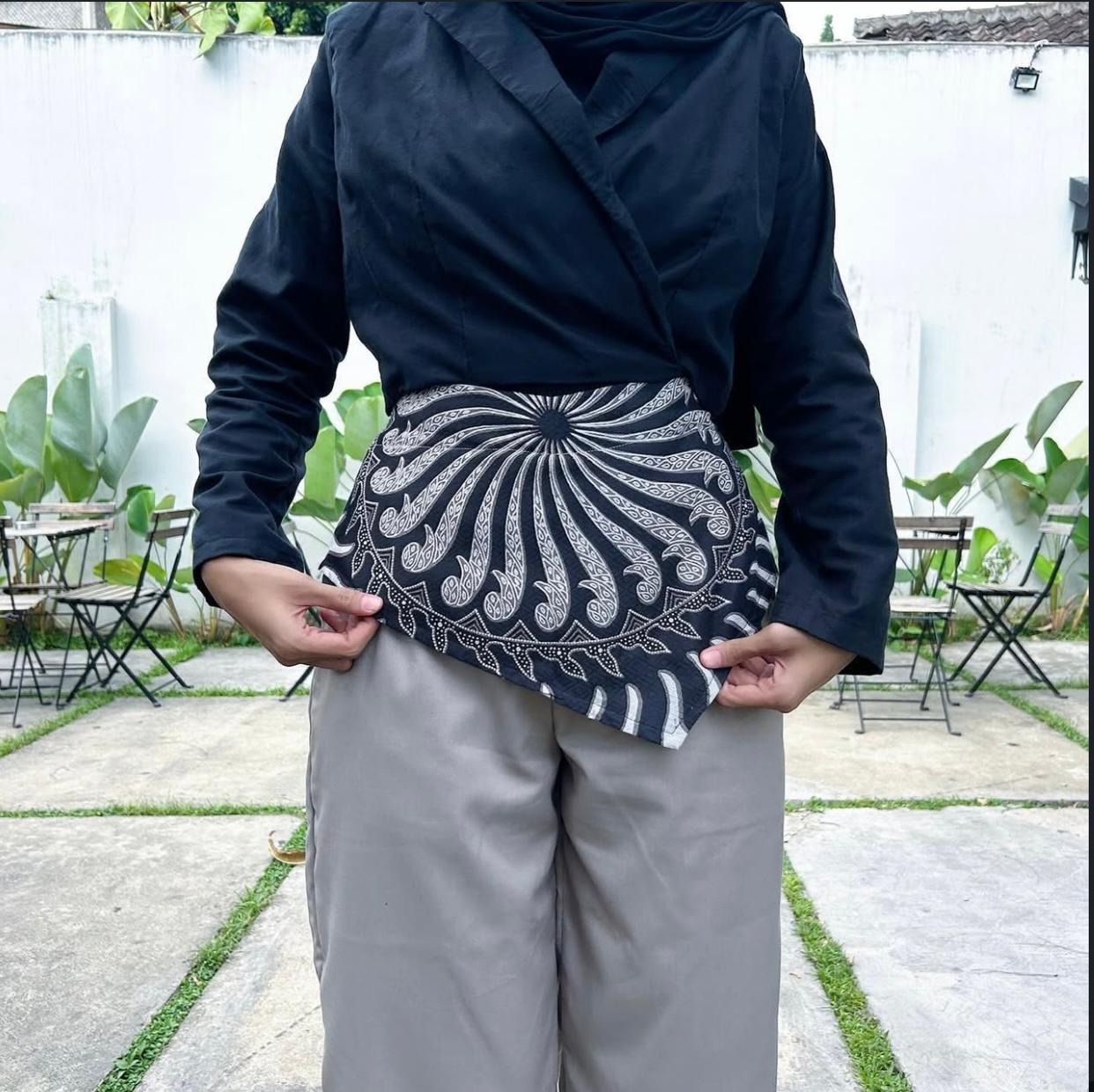 Calla Culottes