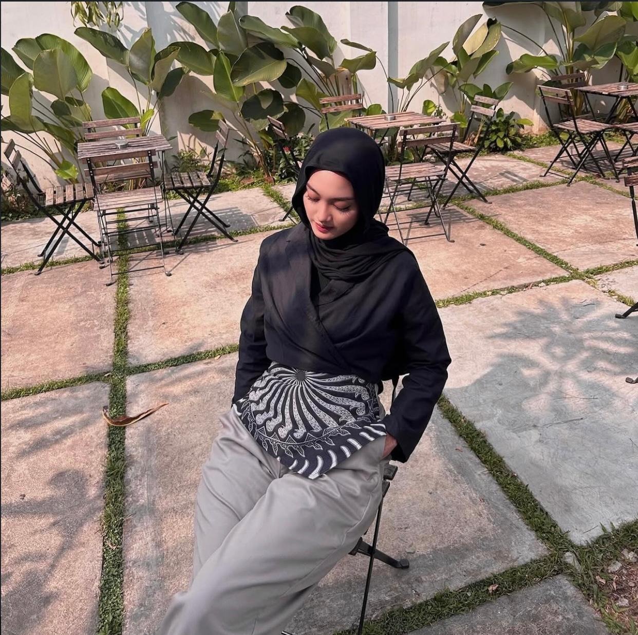 Calla Culottes