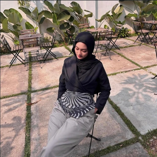 Image of Calla Culottes
