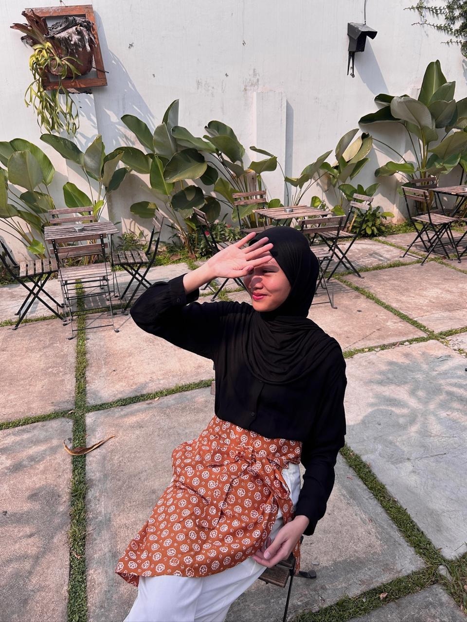 Clora Culottes