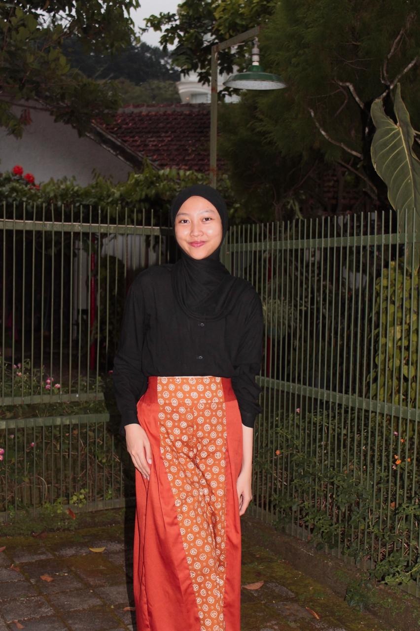 Deena culottes