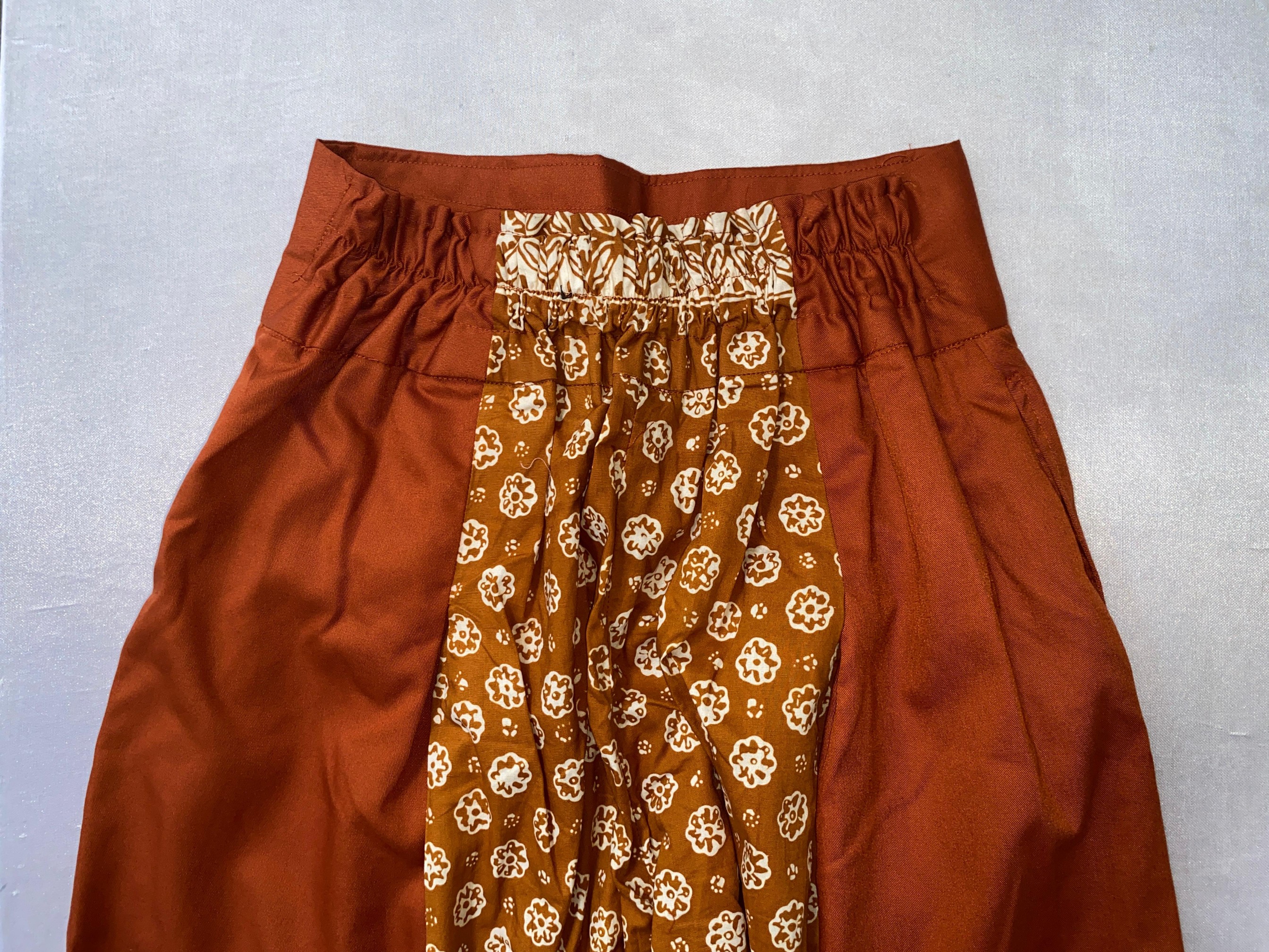Deena culottes
