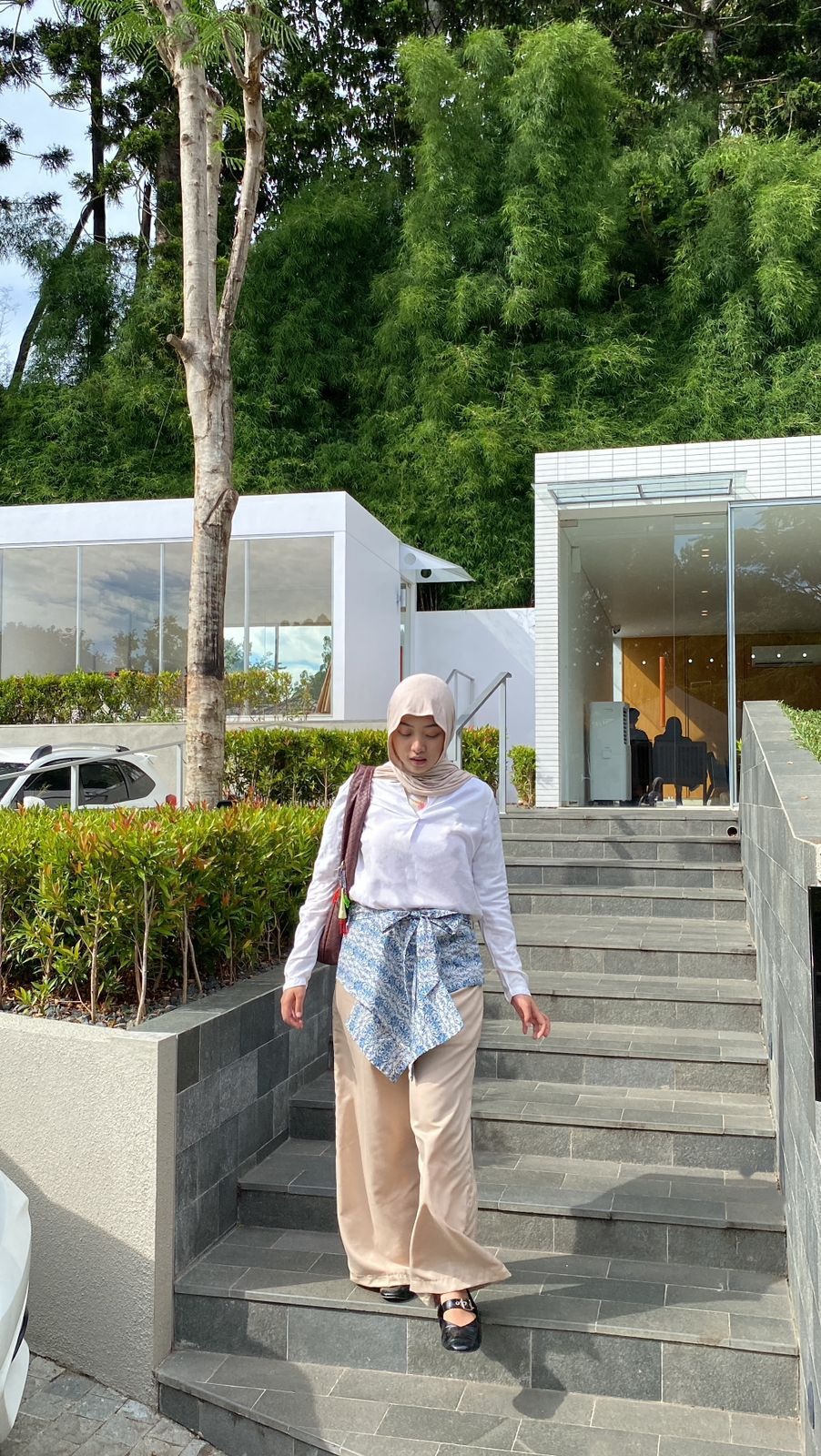 Aline Culottes
