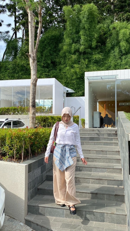 Image of Aline Culottes