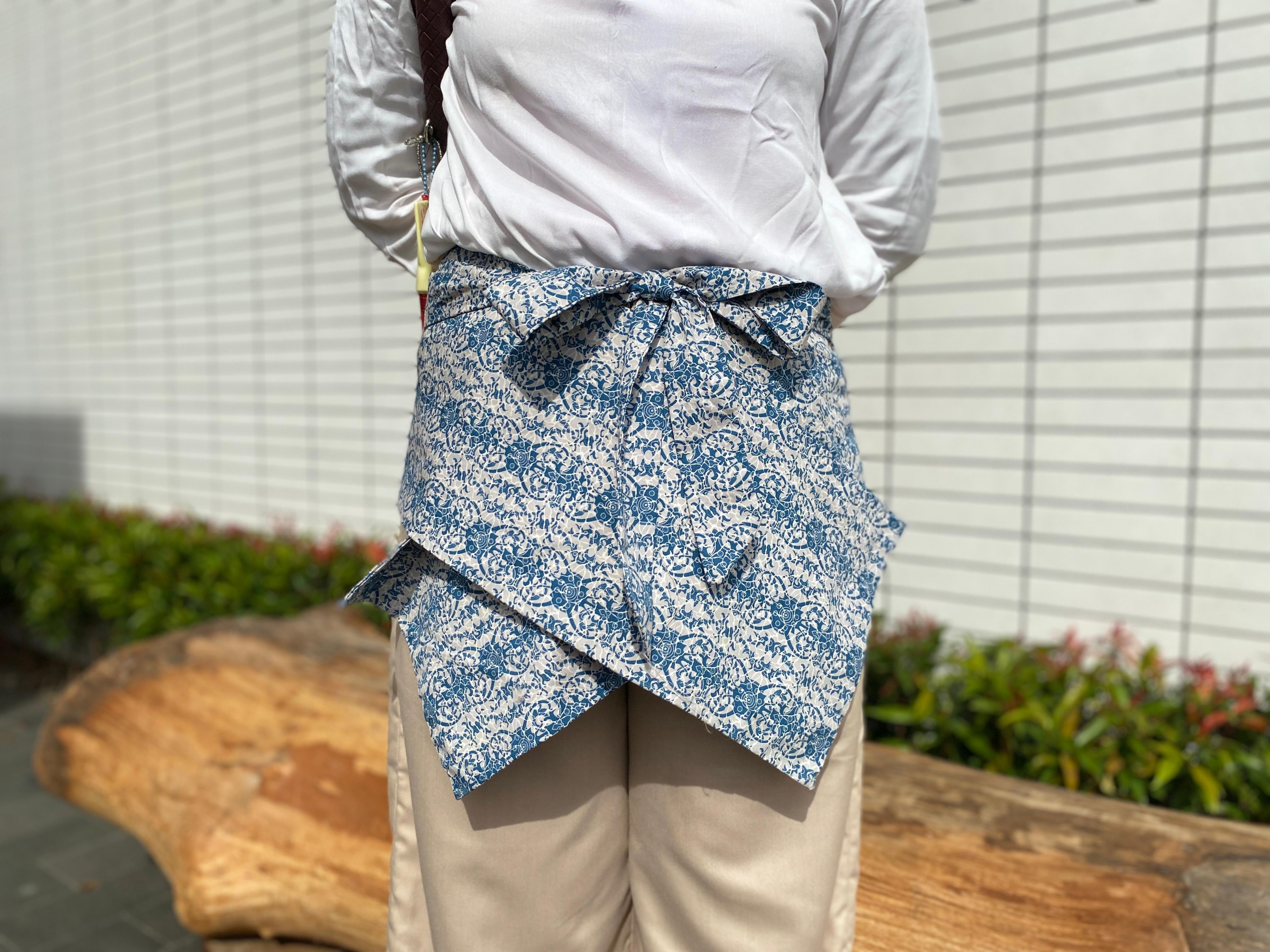 Aline Culottes