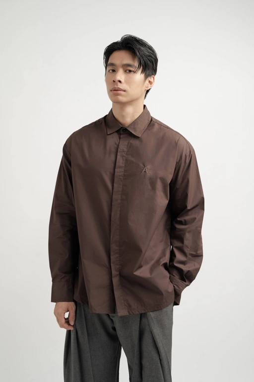 Mason Shirt Antidot Studios