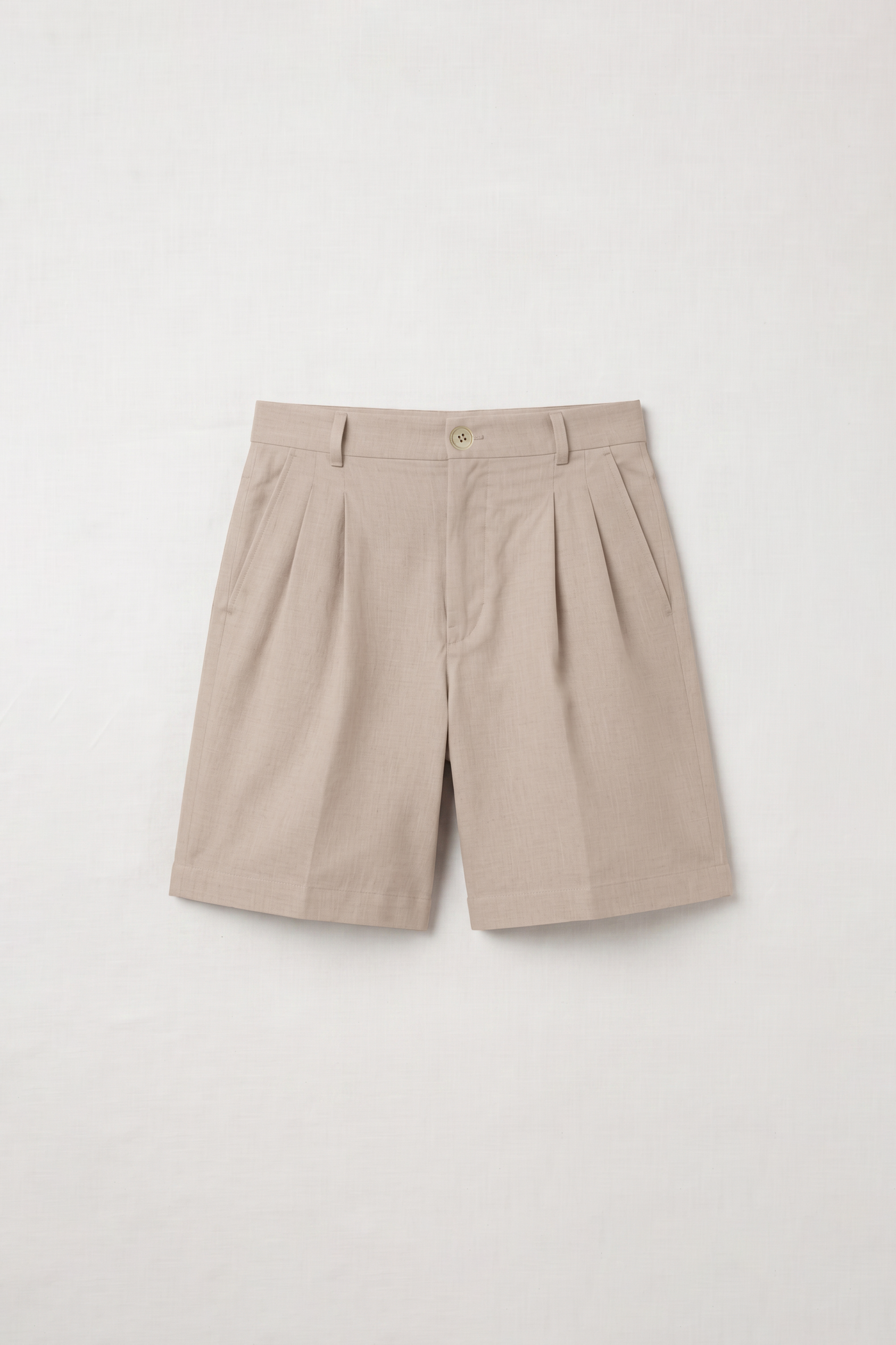 Cove Linen Shorts