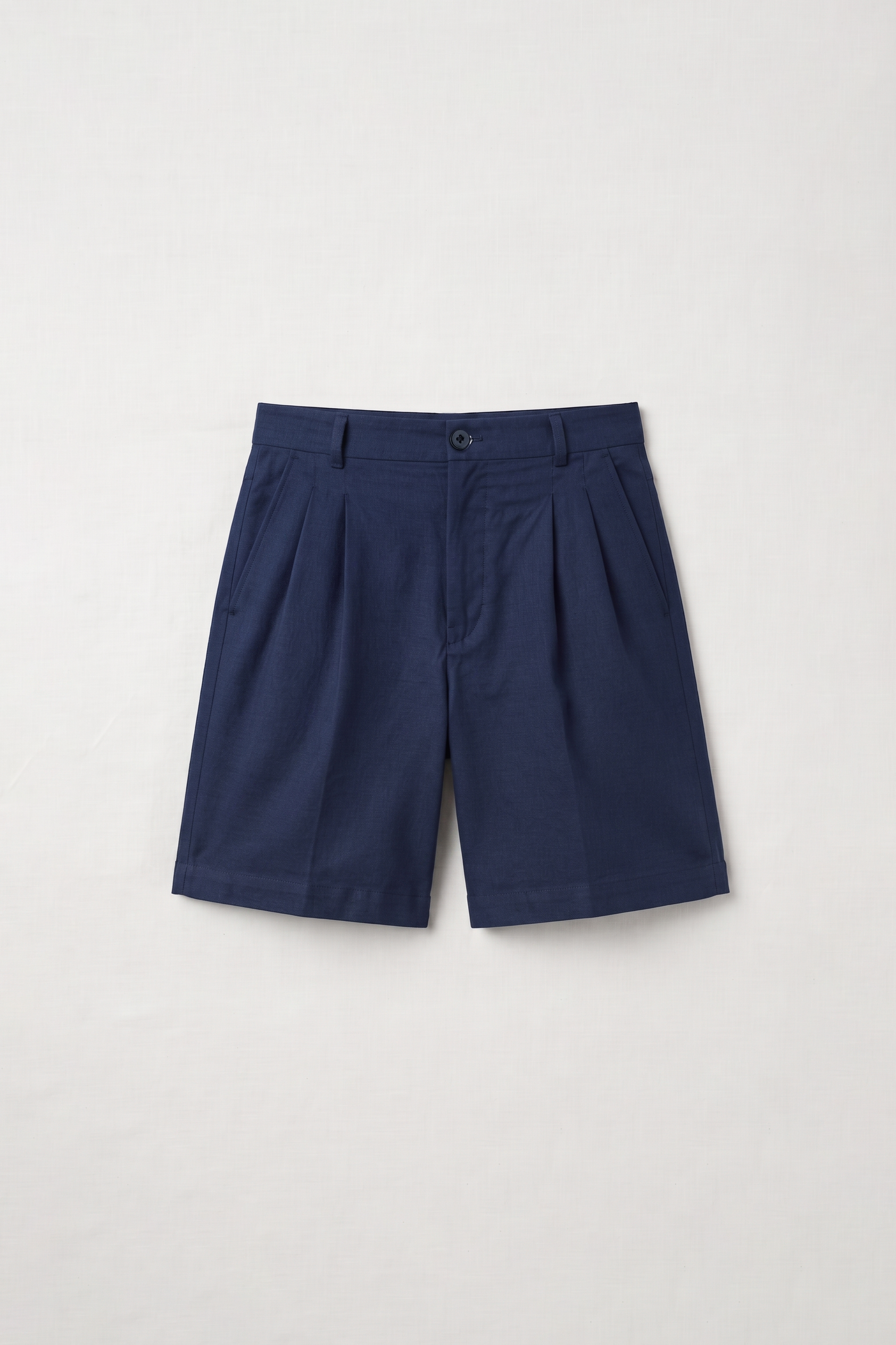 Cove Linen Shorts