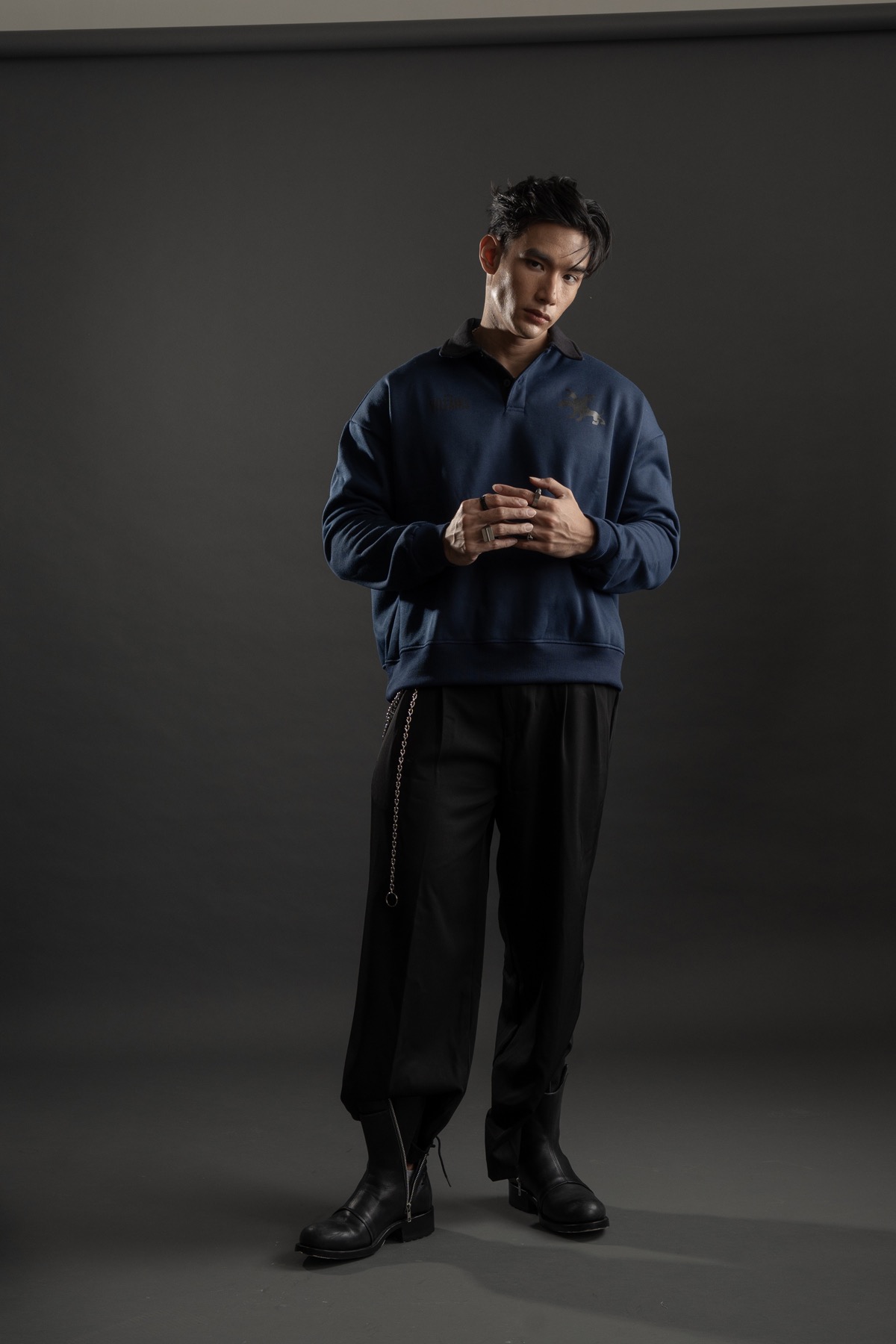 Hydra Polo Shirt