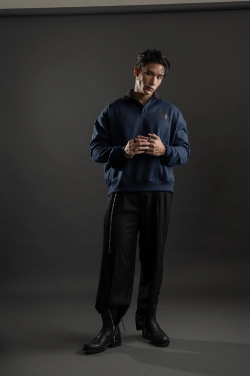 Image of Hydra Polo Shirt