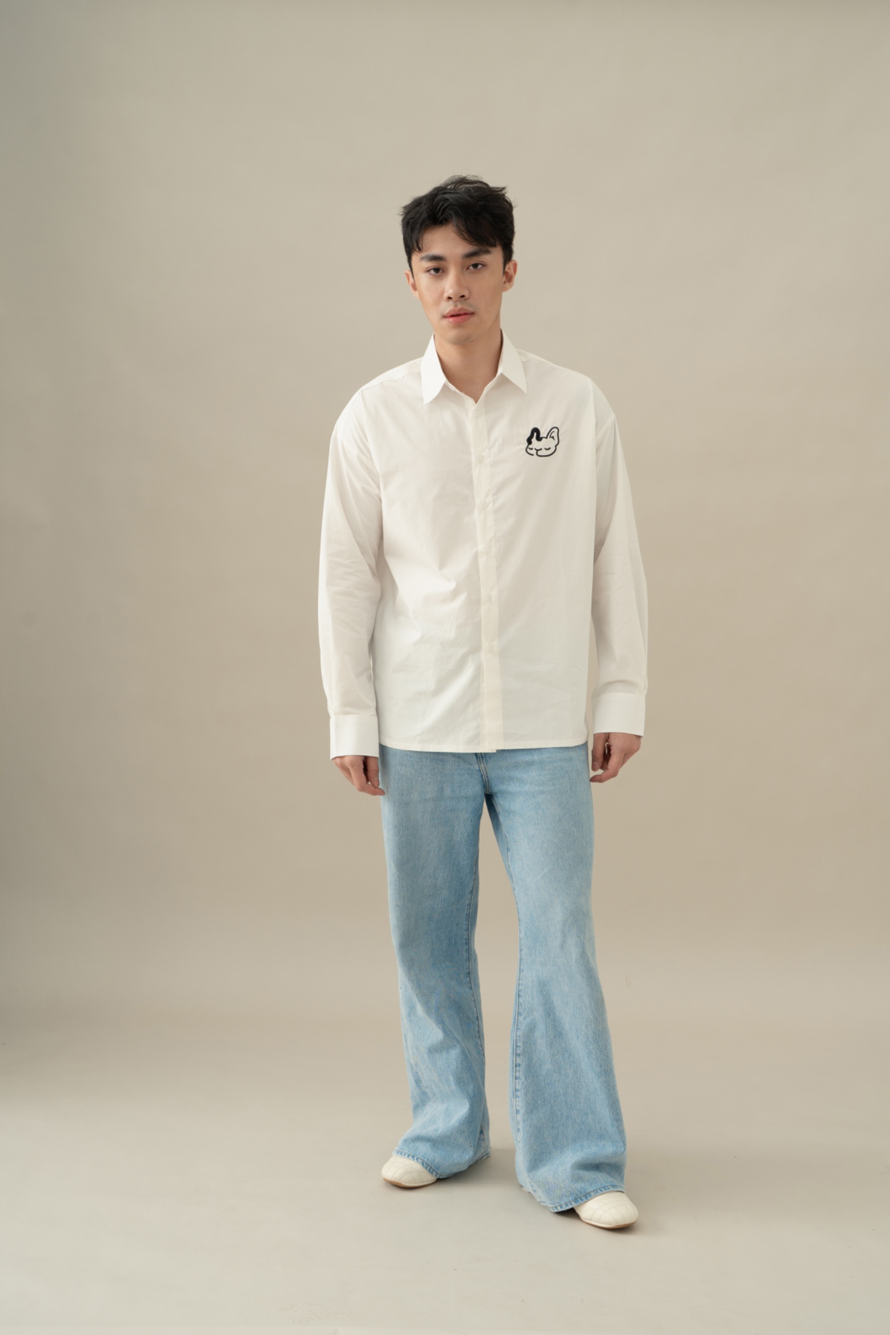 Classic Nimbus Shirt
