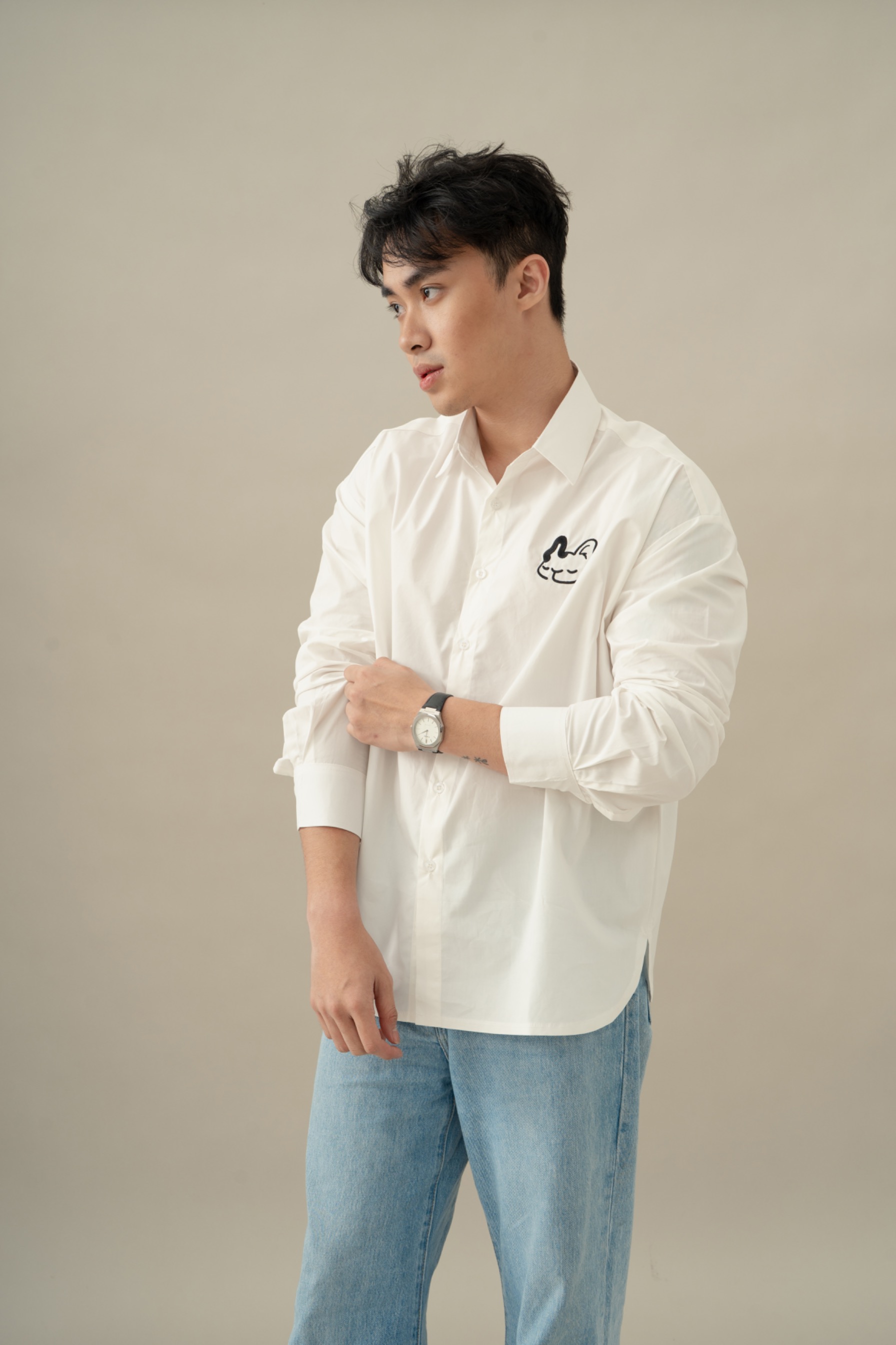 Classic Nimbus Shirt