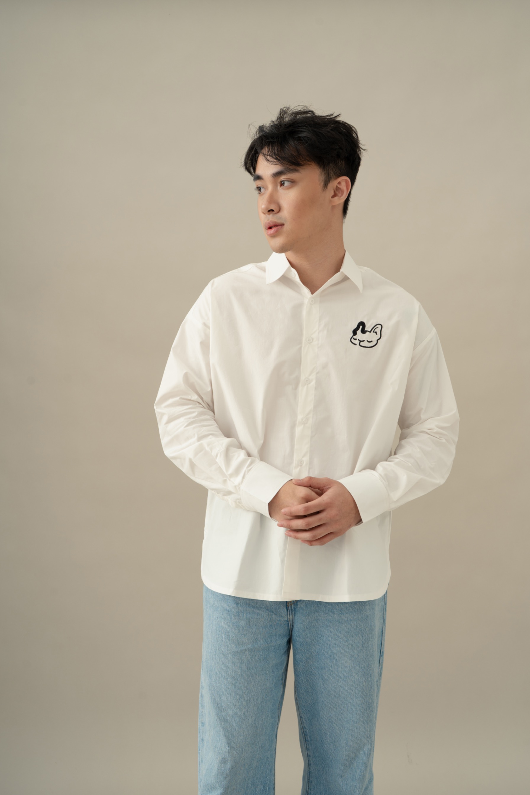Classic Nimbus Shirt