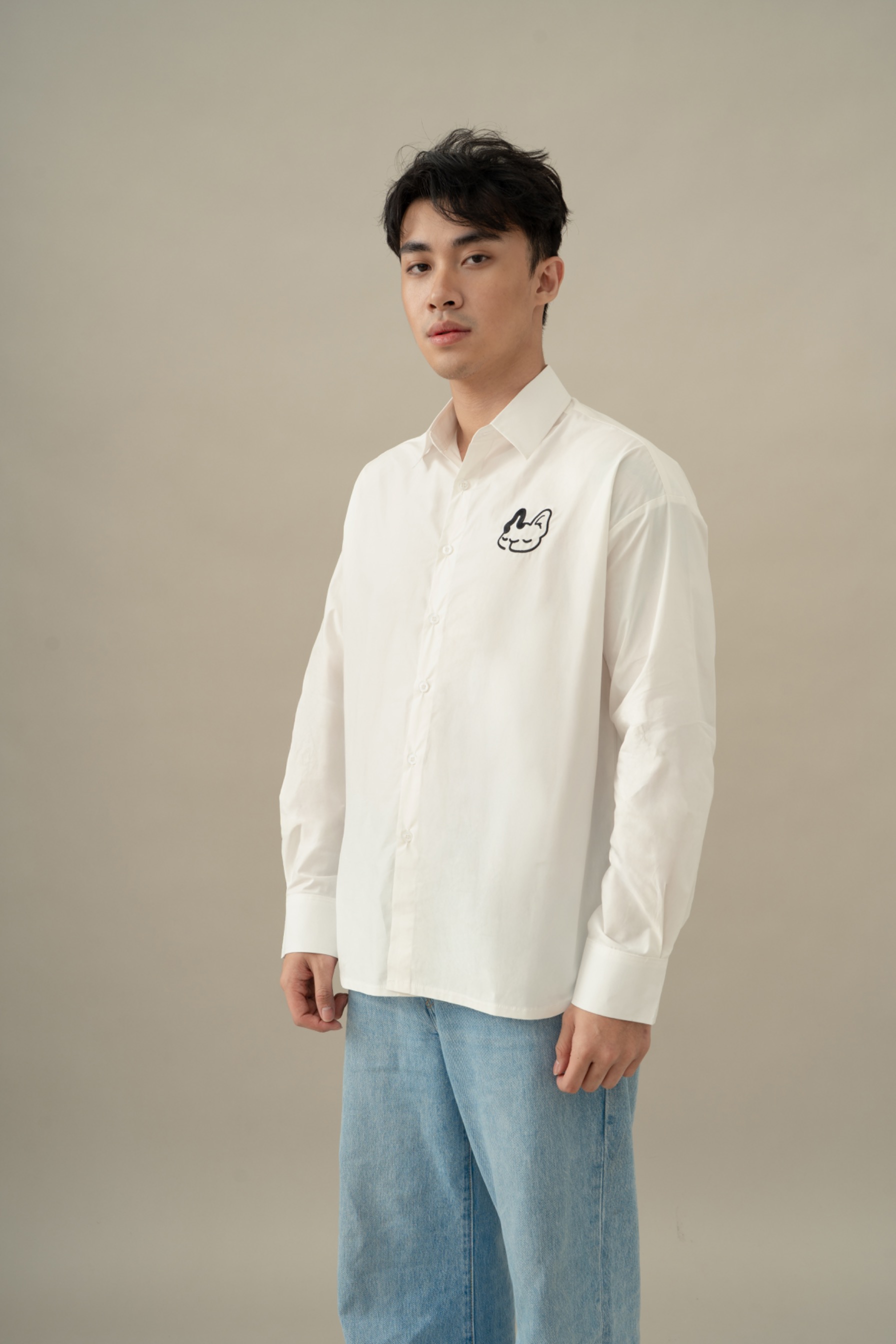 Classic Nimbus Shirt