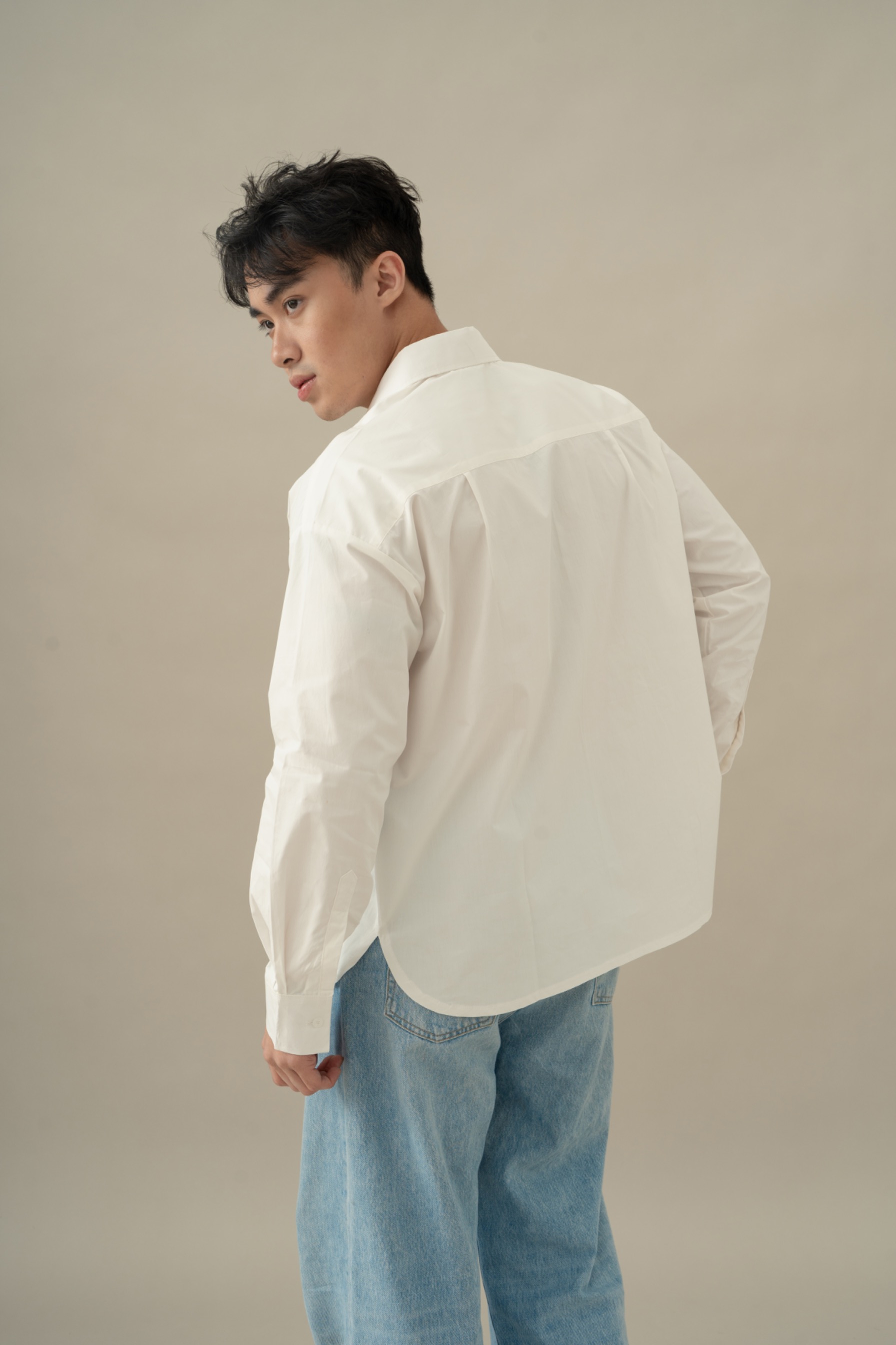 Classic Nimbus Shirt