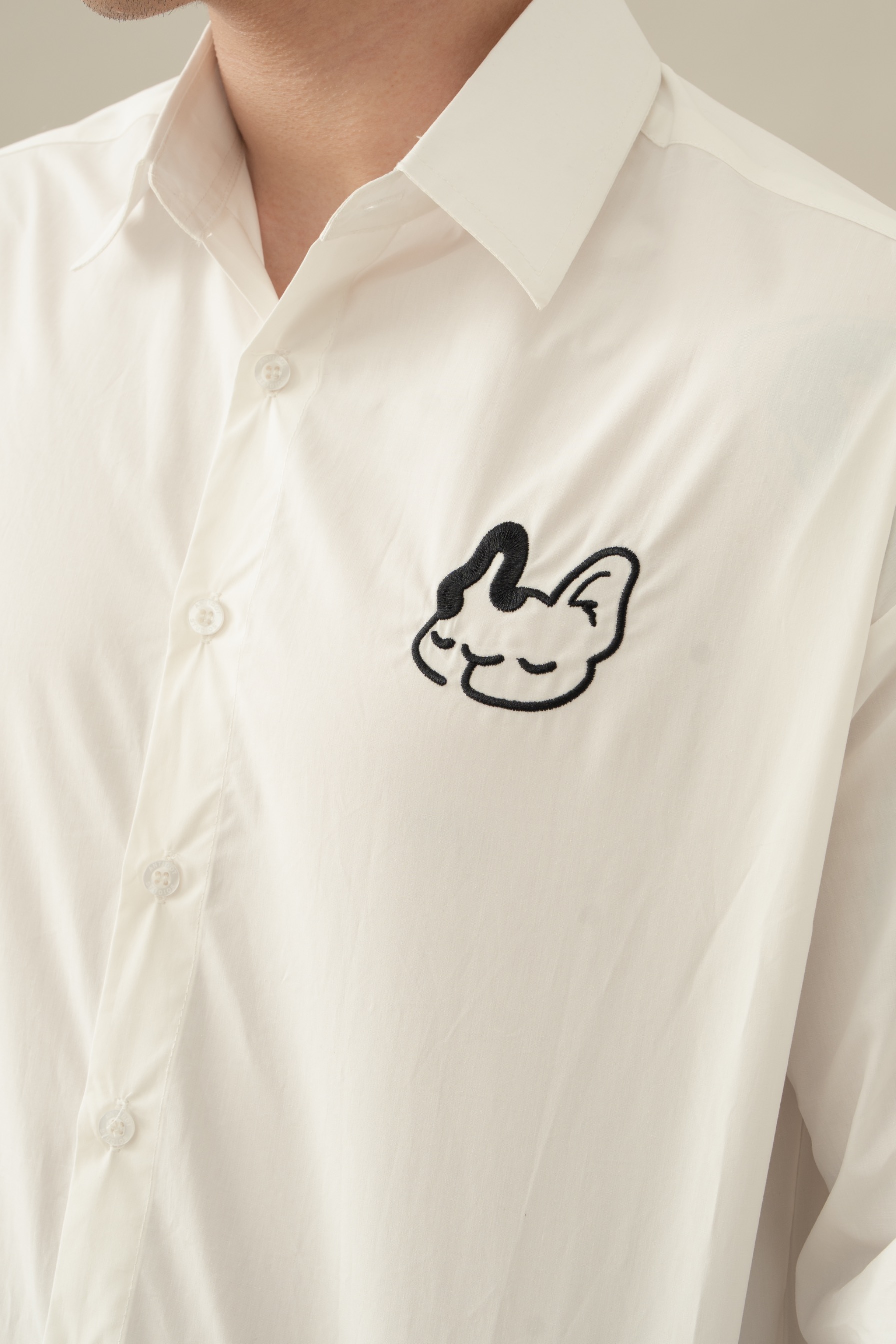 Classic Nimbus Shirt