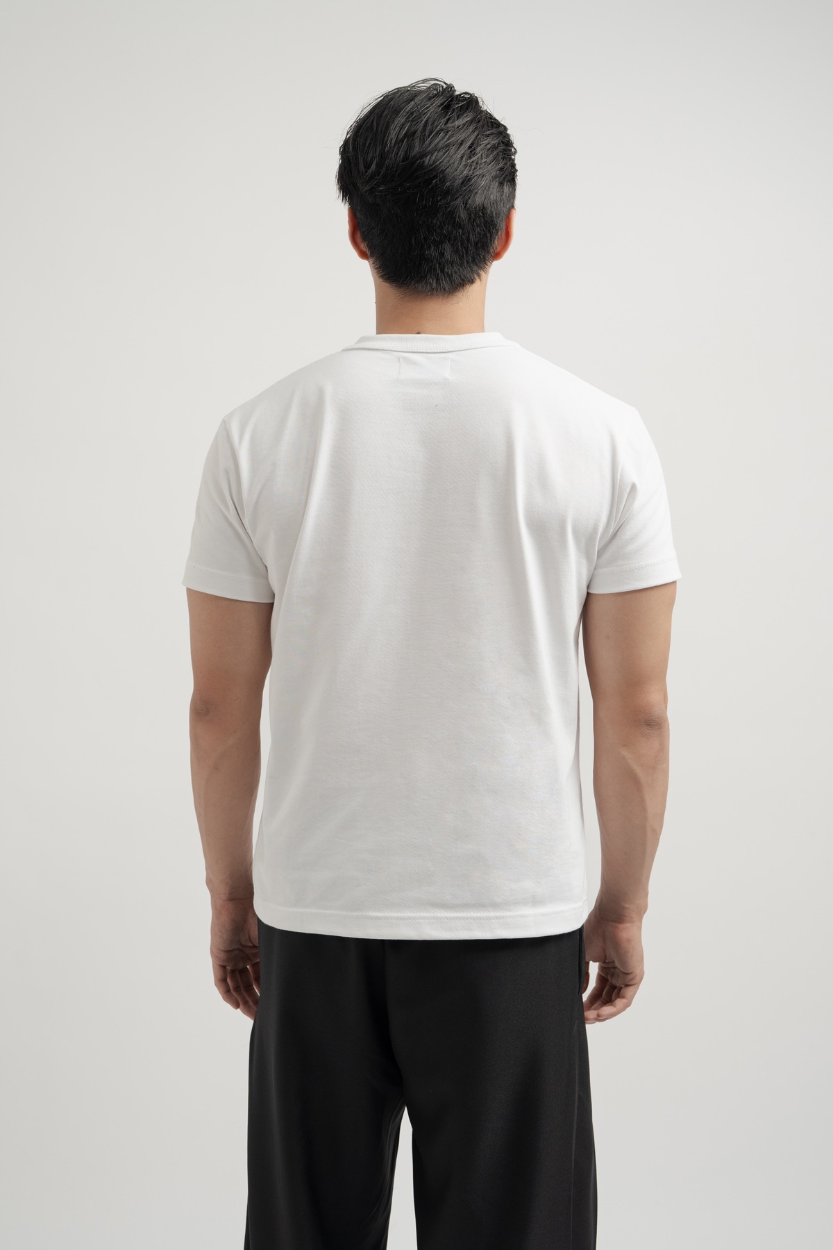 Fitted Tee