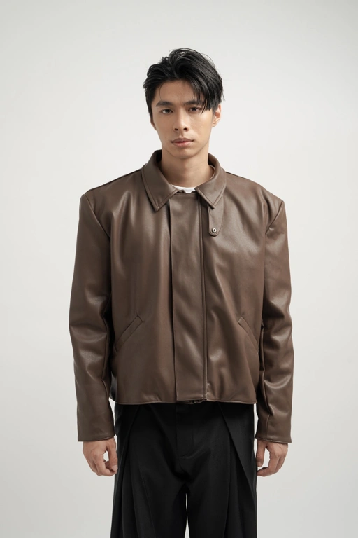 Image of Harrison Jacket (PO MARCH 2026)