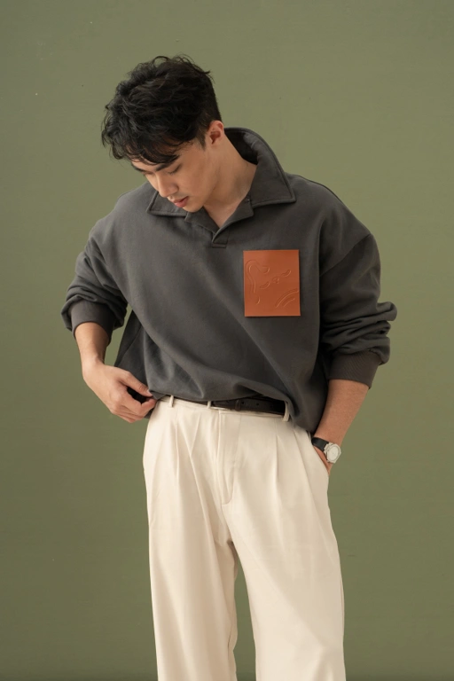 Image of Terra Sweatshirt