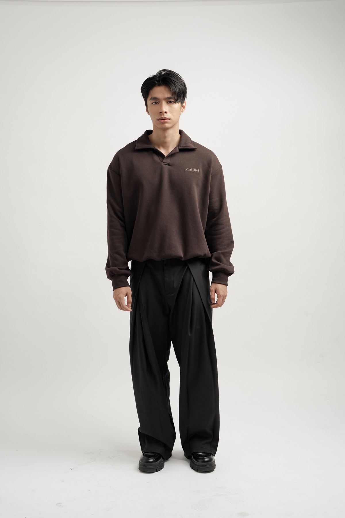 Signature Terra Sweatshirt