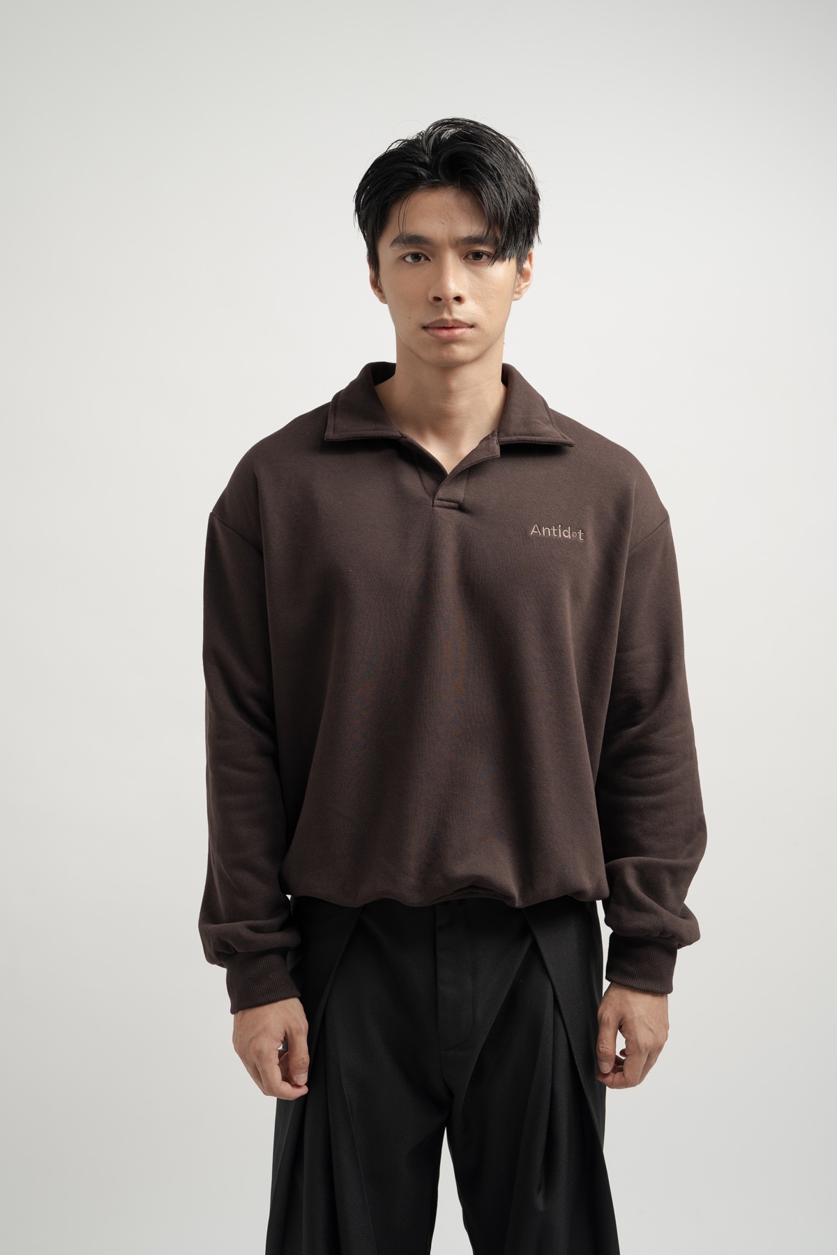 Signature Terra Sweatshirt