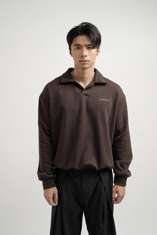 Image of Signature Terra Sweatshirt