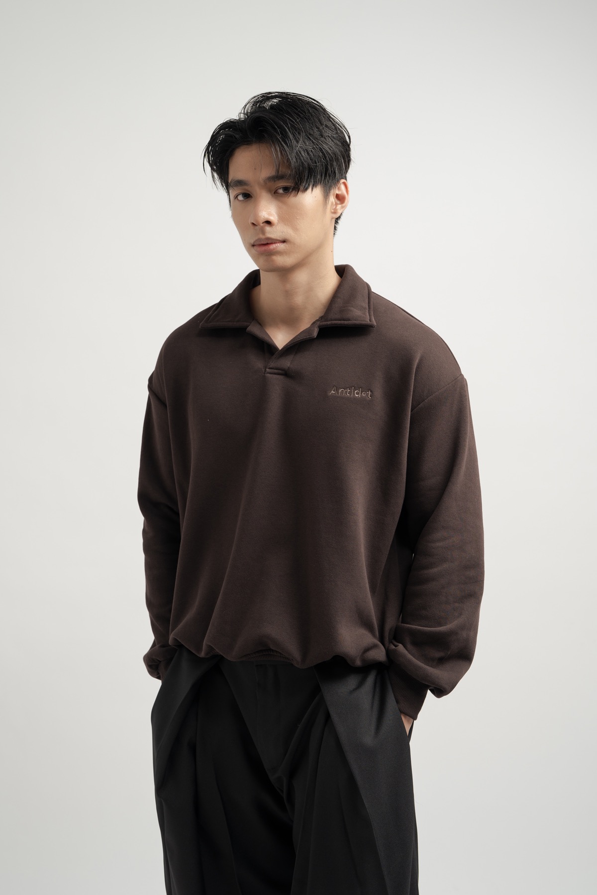 Signature Terra Sweatshirt