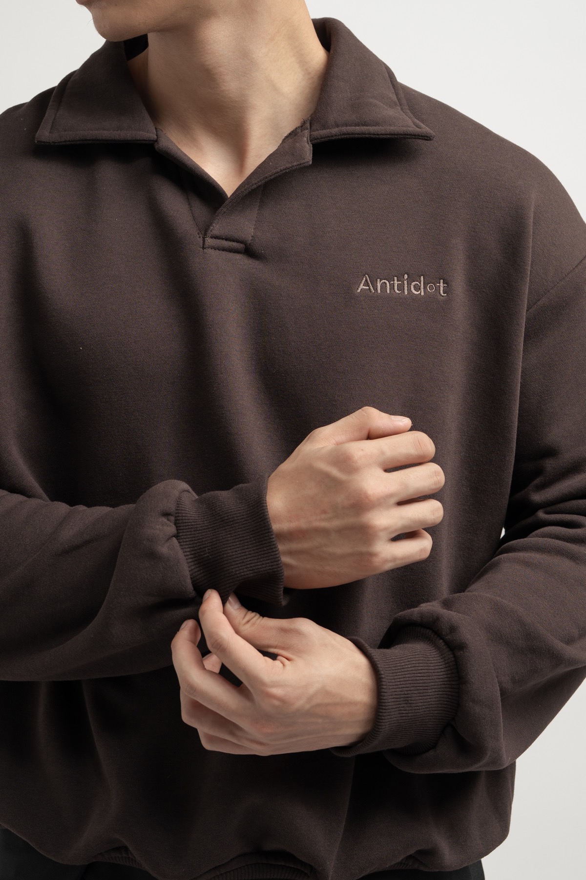 Signature Terra Sweatshirt