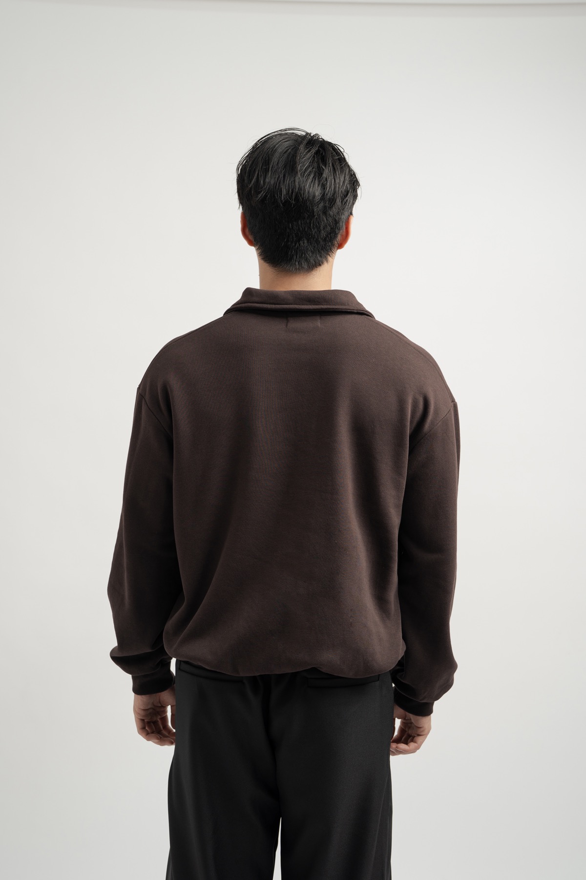 Signature Terra Sweatshirt