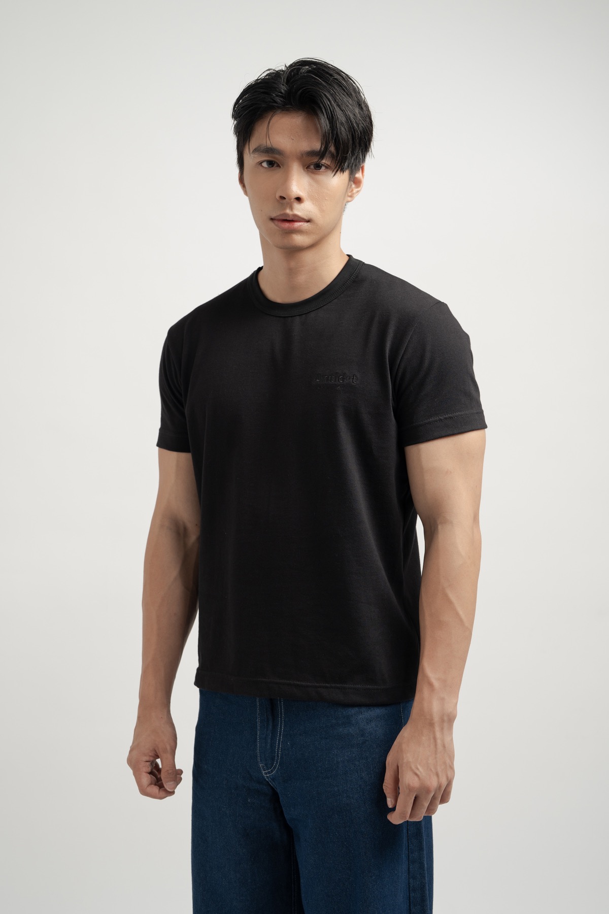 Fitted Tee