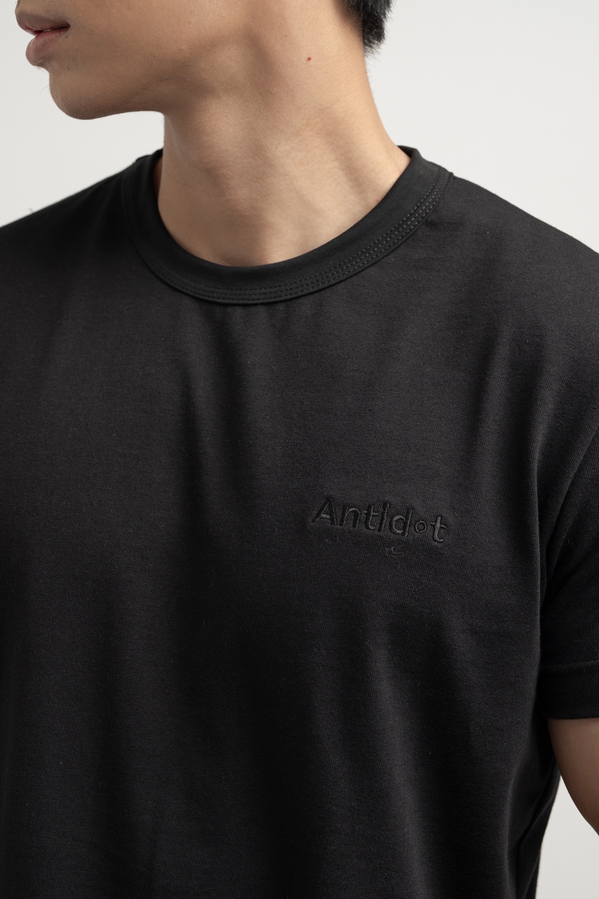 Fitted Tee