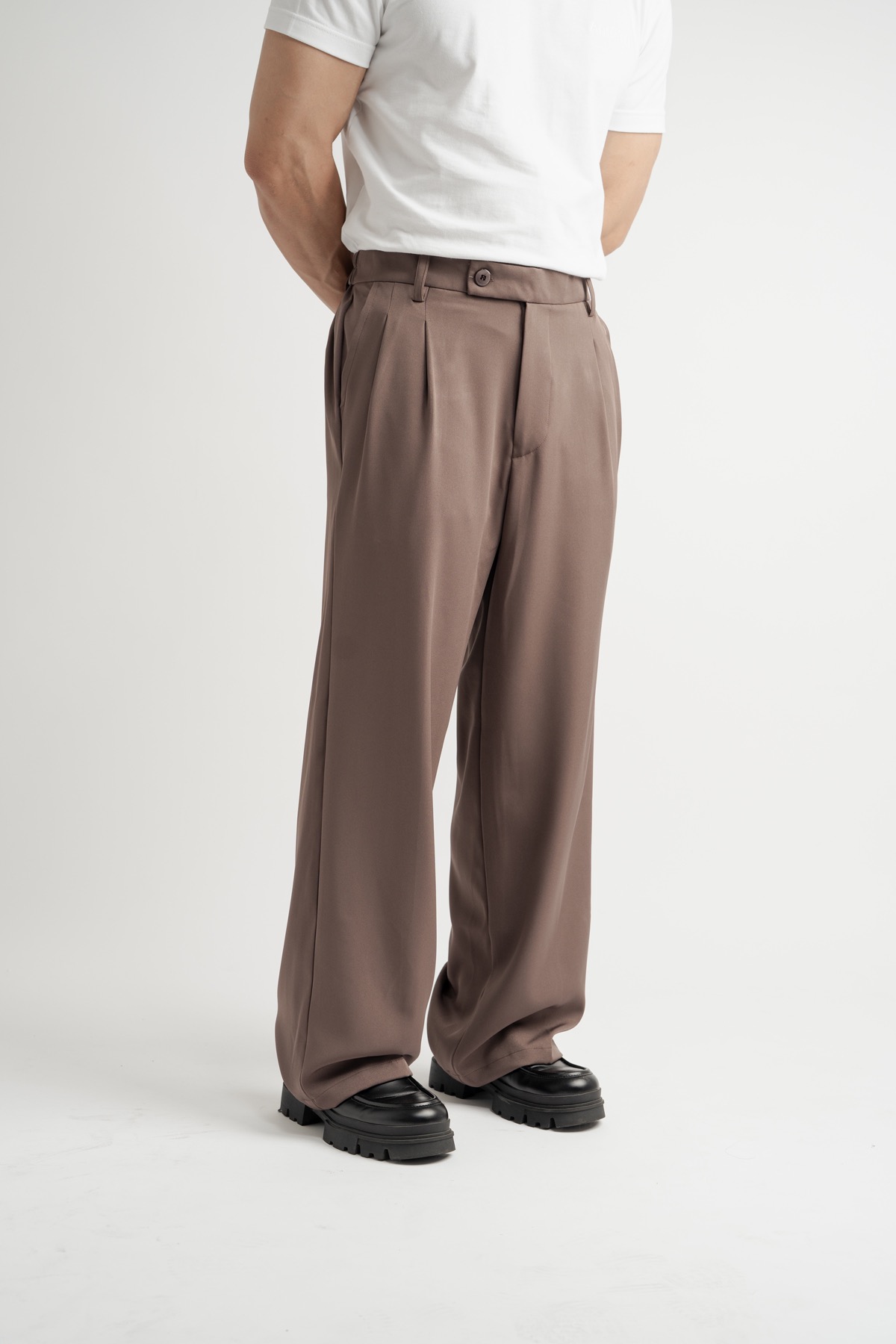 St. George Pants