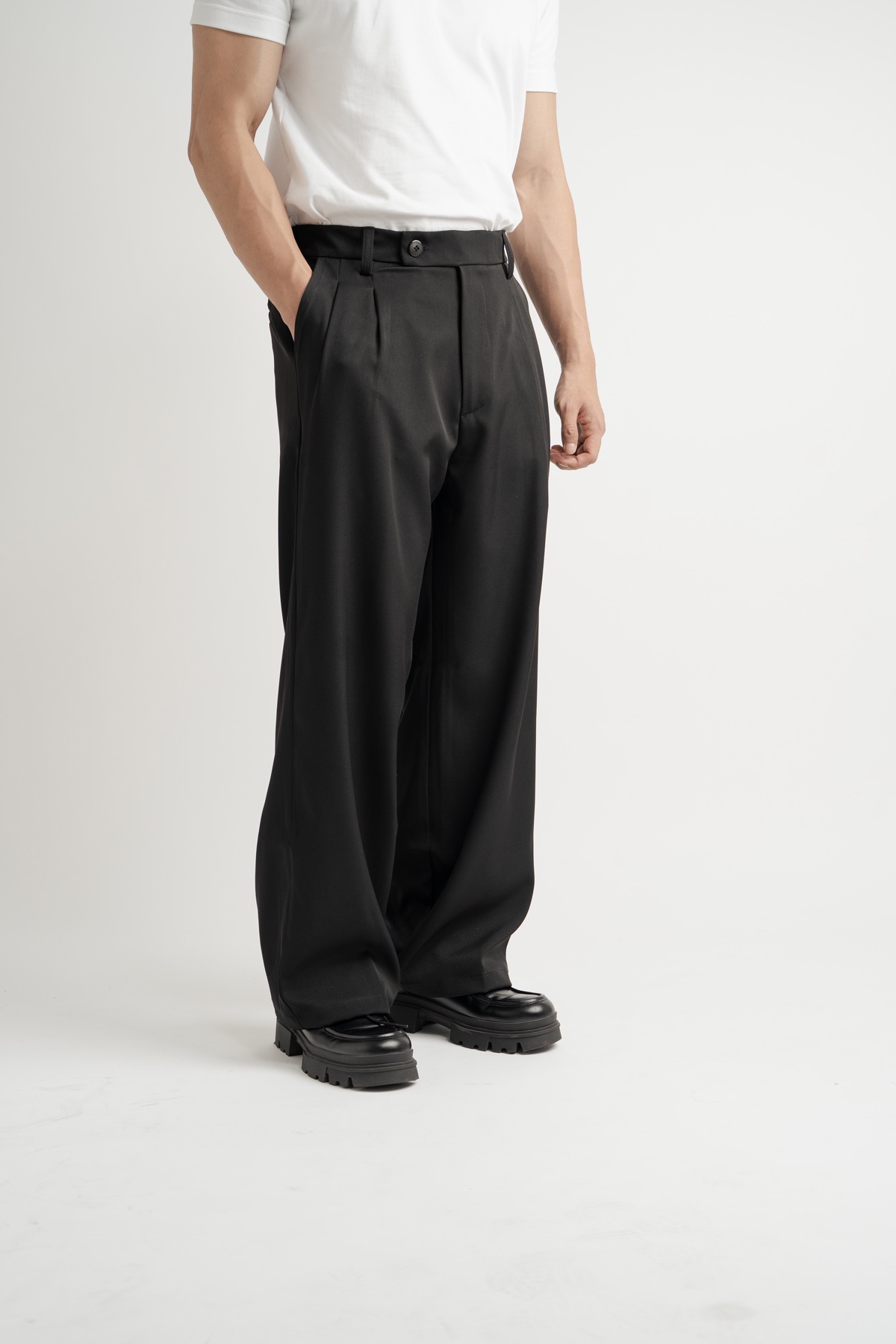 St. George Pants